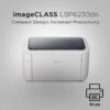 Canon Laser duplex Network Printer 6230dn