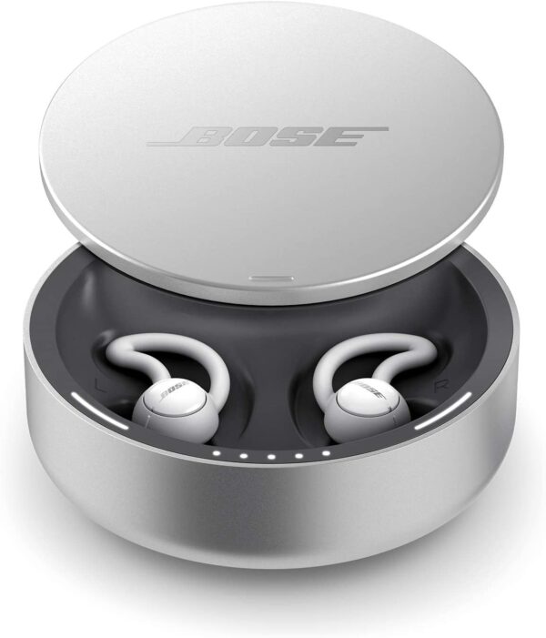 Bose True Wireless In-ear Sleepbuds -ii
