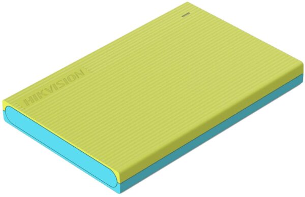 Hikvision Portable Usb Hdd T30 1tb For Window Mac Linux Color: Od