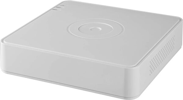 Hikvision 8ch Turbo Hd Dvr Ds-7108hghi-f1/n (s) Hdtvi/ Ahd/cvi/cvbs/ip