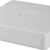 Hikvision 8ch Turbo Hd Dvr Ds-7108hghi-f1/n (s) Hdtvi/ Ahd/cvi/cvbs/ip