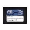 Patriot P210 512gb Sata3 2.5 Ssd With 1 Year Warranty