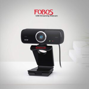 61R56lt0mfL._SL1500_ - Copy Redragon Gw600 720p Webcam With Built-in Dual Microphone 360-degree