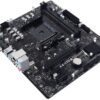 Biostar Amd Motherbaord 3rd Gen A520 /m.2/4k Hdmi/pcie -1yr Wrnty