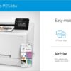 61Syahj9fAL._SL1474_ Hp Color Laserjet M254 Dw Duplex Wireless A4 Printer-1year Warranty