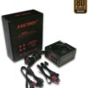 Golden Filed Aresze 750 Watt Full Modular Power Supply