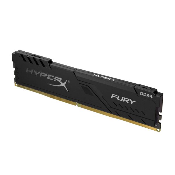Kingston Gaming Pc Ram Hyperx Fury Hx430c15fb3/16 16gb 3000mhz Non-rgb