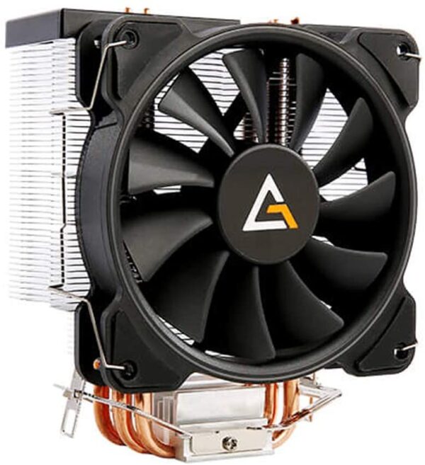 Antec Cpu Air Cooling A400rgb For Intel And Amd Cpu