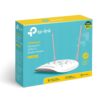 Tp Link Td-w8961n 300mbps Wireless N Adsl 2+ Modem Router
