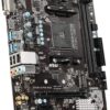 Msi B450m A Pro Max Amd Motherboard