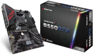61XDdKy2V0S._AC_SL1024_ Biostar B550gta Ver. 5.0 Ryzen 3rd Gen Motherboard Board -1yr. Wrnty.