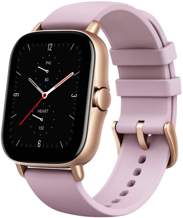 61XawU6i0kL._AC_SL1500_ Amazfit Gts2e Smartwatch For Men Women Alexa & Gps, Fitness Tracker