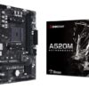 Biostar Amd Motherbaord 3rd Gen A520 /m.2/4k Hdmi/pcie -1yr Wrnty