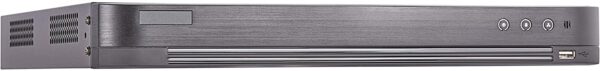 Hikvision 8ch 4mp Lite Dvr Ds-7208hqhi-k2 20tb Hdtvi/ahd /cvi/cvbs/ip
