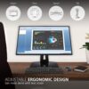 61bBp2HSuEL._AC_SL1000_ Viewsonic Vp2458 24" 60hz 100% Srgb Professional Monitor Ips