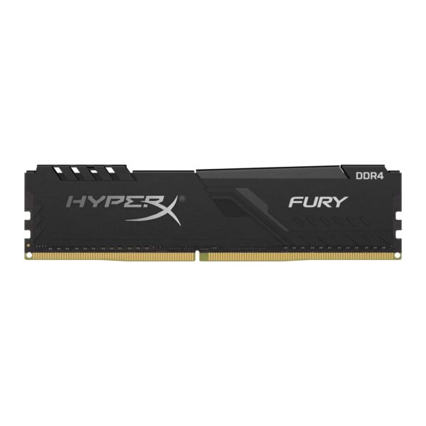 Kingston Gaming Pc Ram Hyperx Fury Hx430c15fb3/16 16gb 3000mhz Non-rgb