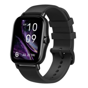 Amazfit Gts2 Smart Watch, 1.65 Inch (4.2 Cm) Amoled Display Men/women