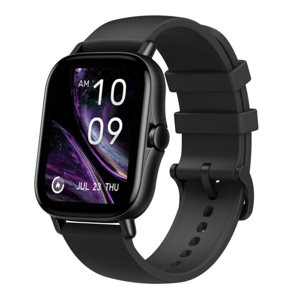 Amazfit Gts2 Smart Watch, 1.65 Inch (4.2 Cm) Amoled Display Men/women