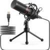 Redragon Gm300 Gaming Stream Microphone