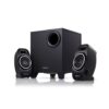Creativesbs A250 2.1/solid Brass Woofer With 1year Warranty