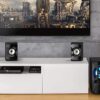 61gXO2wcccL._SL1500_ Sbs E2900 2.1 Powerful Bluetooth Speaker System With Subwoofer For Tvs