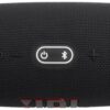 Jbl Charge 5 Play And Charge Endlessly Bluetooth Speaker( Genuine )