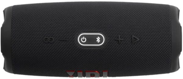 Jbl Charge 5 Play And Charge Endlessly Bluetooth Speaker( Genuine )