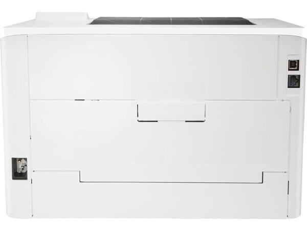 61hmue27c1L._SL1500_ Hp Color Laserjet M254 Nw Wireles/networking Printer Only-1yr Wrnty