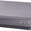 Hikvision Ds-7216hqhi-k2 (16-port) Turbo Hd Dvr (4mp Lite Dvr)