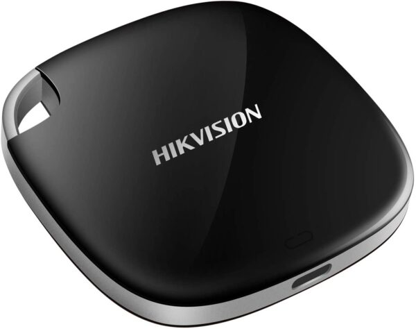 Hikvision Hs-essd-t100i 256gb External Usb Portable Ssd