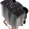 Antec Cpu Air Cooling A400rgb For Intel And Amd Cpu