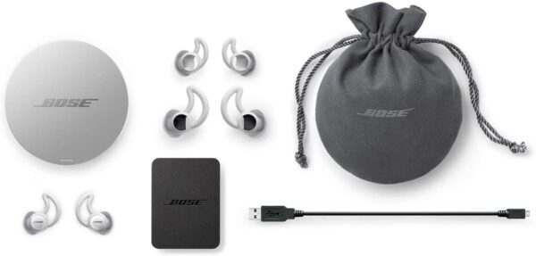 Bose True Wireless In-ear Sleepbuds -ii