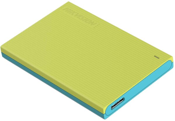 Hikvision Portable Usb Hdd T30 1tb For Window Mac Linux Color: Od