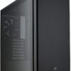 Corsair Gaming Case/casing Carbide Series275r Tempered Glass Midtower