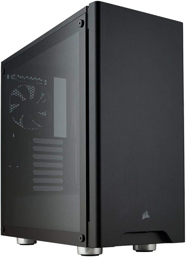 Corsair Gaming Case/casing Carbide Series275r Tempered Glass Midtower