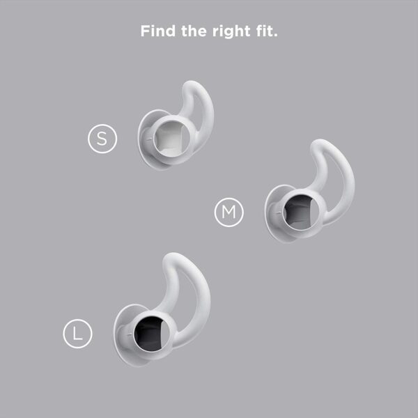Bose True Wireless In-ear Sleepbuds -ii