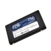 Patriot P210 256gb Sata3 2.5 Ssd With 1 Year Warranty