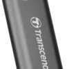 Transcend Jetflash Jf920 3.2 Ssd Pendrive 400mbps Speed, 128gb, Metal