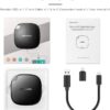 Hikvision Hs-essd-t100i 256gb External Usb Portable Ssd