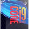 Intel Core I9 9900k I9/5.00ghz/16mb / Lga1151/ 8 Core / 16 Thereads