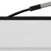 Belkin Usb Travel Hub 4 Port F4u021bt