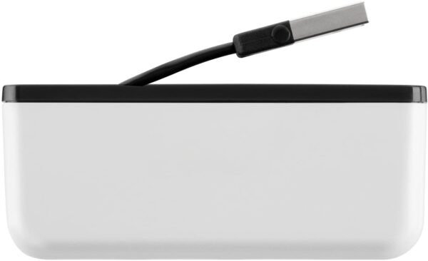 Belkin Usb Travel Hub 4 Port F4u021bt