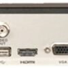 Hikvision Ds-7216hqhi-k2 (16-port) Turbo Hd Dvr (4mp Lite Dvr)