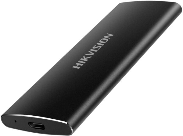 Hikvision Intelligent Essd 512gb Portable Usb/type-c Ssd 450m/s Speed