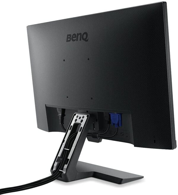 Benq 24 Inch Monitor, 1080p, Ips Panel, Eye-care Technology | Gw2480