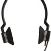 Jabra Biz 2300 Duo, Usb, Ms Call Center Headphone With 1 Yr Wrnty.