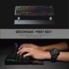 Fantech Mk853 Wired Gaming Rgb Mechanical Keyboard ( Pink )