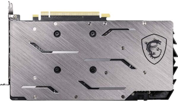 Msi Geforce Gtx 1660 Ti Gaming X 6g Graphic Cards