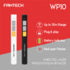 6442ff9f Fantech Wp10 Wp10 Virtual 7.1 Usb Audio Sound Card