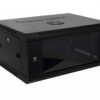 Bolein Blwm-6404 4u 600mm X 450mm Wallmount Cabinet